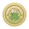 Peanuts St Patrick's Day Snoopy Wake Me PopSockets Standard PopGrip