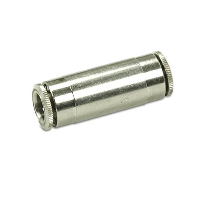 Power-Pole Hydraulic Tubing 1/4" Union Connector