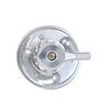 SUPERFASTRACING 12V Master Battery Disconnect Switch Kill 2 Post SPST Kill Cut Off 125 Amps