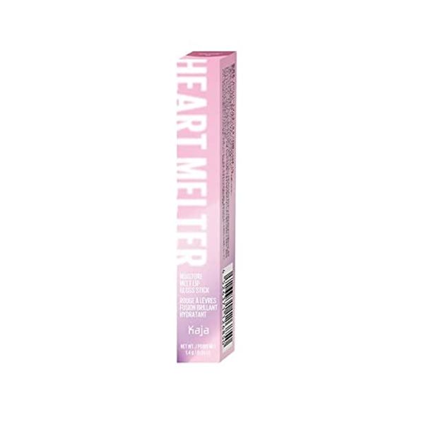 Kaja Heart Melter [09 Crush Hard] Moisture Melt Lip Gloss Stick