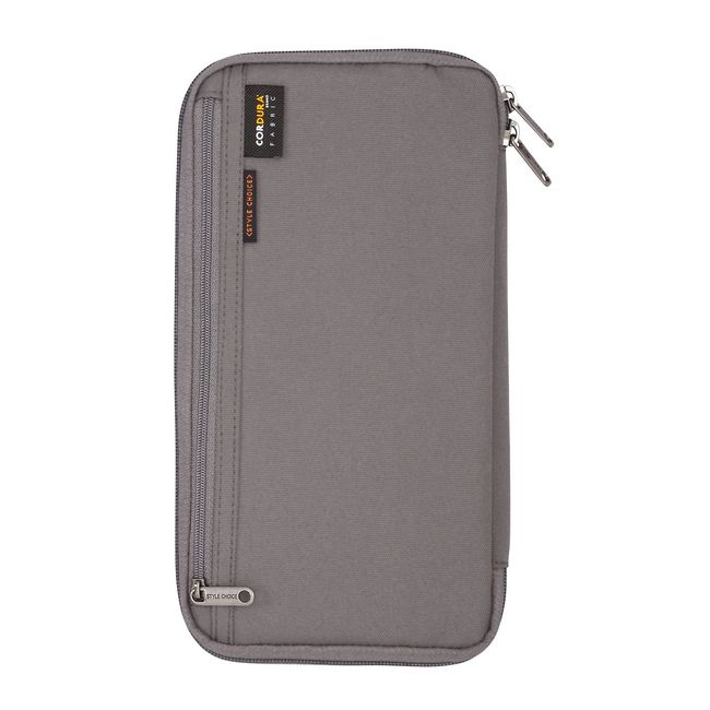 Pilot sutairutyoisu 03 Cordura (Cordura Nylon Material [Multi Case] m-stmt – 03 , grays