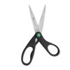 Westcott Medium  Scissors 8 inches Kleen Earth 2-Pack for School / Office