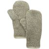 Fox River Double Ragg Mitt Size: Medium Color: Brown