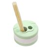 Pez Root Fun Toothpaste Gum Holder