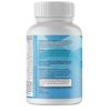 6 Bottles Alpha IQ Mind Supplement 60 Capsules x 6