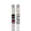 PaintNuts Touch Up Paint suitable for FORD Light Medium Blue 2-in-1 Touch Up Pen & Clear Lacquer