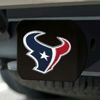Houston Texans NFL Black Hitch Cover