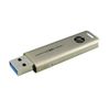 HP x796w USB 3.1 Flash Drive 64GB, Push and Pull design, Metallic finish