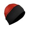 Sharkskin Chillproof Beanie (Unisex) Red Medium-Large