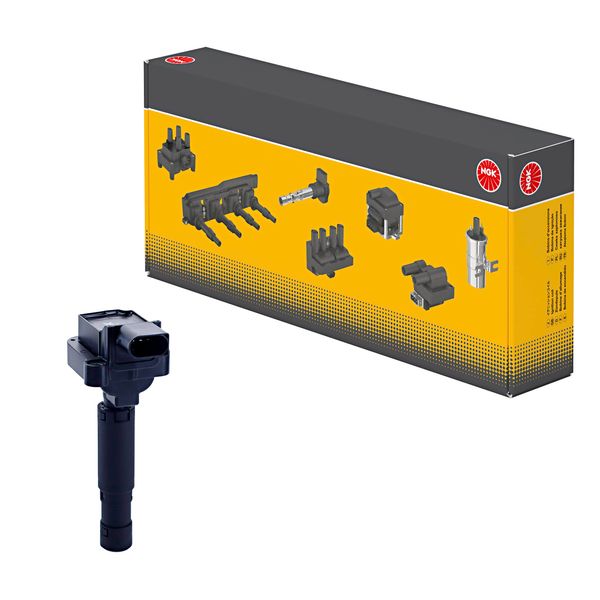 NGK 48131 Ignition Coil