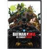 Batman Ninja vs Yakuza League (NA/DVD)