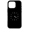 iPhone 16 Pro 420 Clock スマホケース