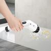 3 in 1 Electric Cleaning Brush Handheld Kitchen Cleaner Cordless Spin Scrubber
