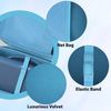 Peyyargo Storage Case Compatible with Bose Soundlink Max Speaker (Dark Blue)