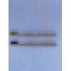 bamboo toothbrush medium