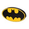Batman Official Logo Trailer Hitch Plug Cover Universal Hitch Receiver