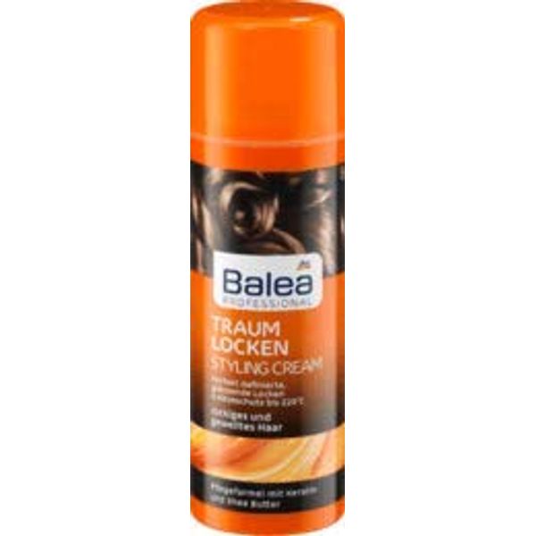 Balea Professional Styling Cream Dream Curls 1 x 150 ml