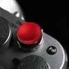 EBTOOLS Camera Shutter Release Button Concave Shutter Release Button Shutter Release Button 4Pcs Aluminum Alloy Concave Shutter Release Button for Fujifilm X100 X100S X10 X20