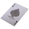 Medallion Playing Cards
