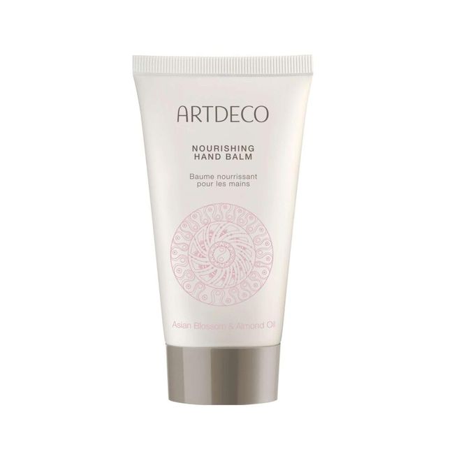 ARTDECO Nourishing Hand Balm - Reichhaltiger Handbalsam mit Kirschblütenduft - 1 x 75 ml