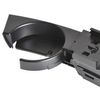 ANTUKO Left Driver Side Dash Dashboard Black Water Cup Holder Replacement for 2003-2008 Z4 E85 E86 51457070323