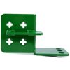 6" Bolt-On Step For John Deere 1023E 1025R 1026R Compact Tractor 120 Loader