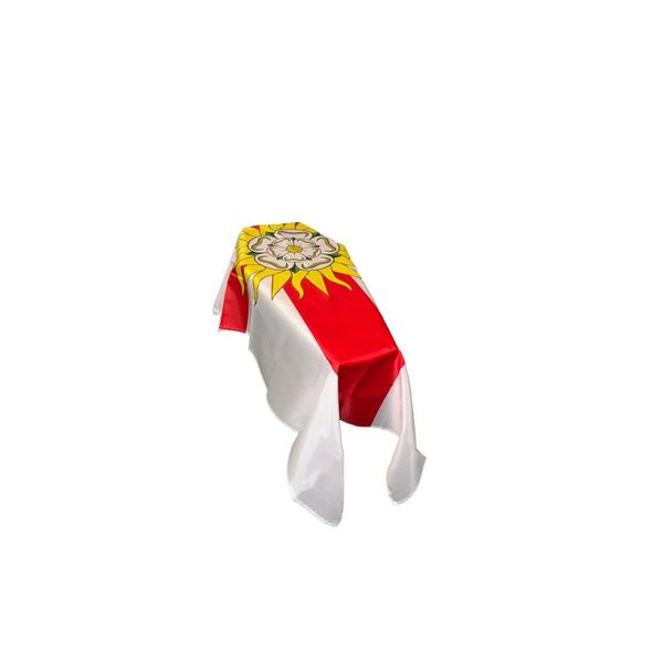 West Riding of Yorkshire Coffin Drape Flag