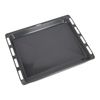 sparefixd Cooker Enamel Baking Tray Pan for Bosch Built in Oven