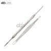 Beauty Comedone Extractor & Blackhead Lancet Extractor Set