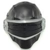 Mil Tec GI Joe Snake Eyes Type Mesh Mask Metal [parallel import goods]