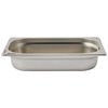 Saro Basic Line Gastronorm Container 1/4 GN Depth 55 mm