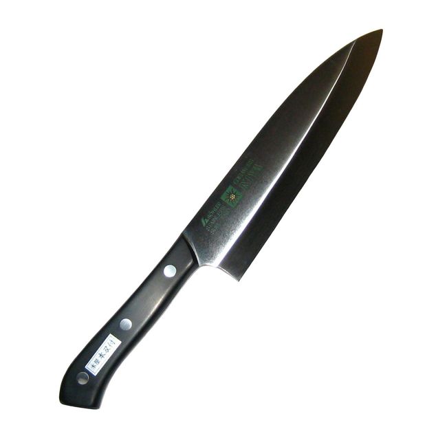 Kiya New Edelweiss No. 180 Overhead Blade 7.1 inches (18 cm)