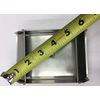 1/4 " Gated Spinner Plate