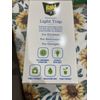 Raid Essentials Flying Insect Light Trap Starter Kit 1 Device 1 Refill, New