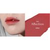MUZIGAE MANSION Object Liquid In 004 AFFECTION 6ML - Vegan Matte Lipstick