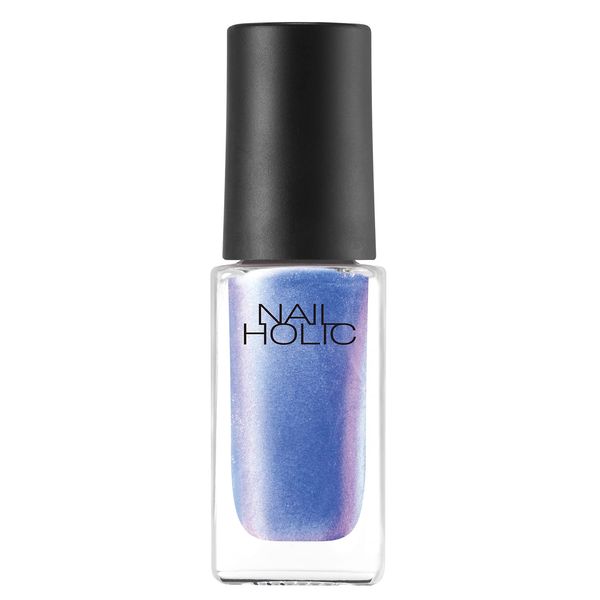 NAIL HOLIC PU171 Nail Polish, 0.1 fl oz (5 ml)