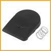 Partuto PCV Valve Cap Cylinder Head Cap 11127646552 for B-MW for MINI Replacement