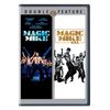 Magic Mike / Magic Mike XXL (DVD)