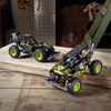 Lego Technic, Monster Jam(R) Grave Digger (R) 42118