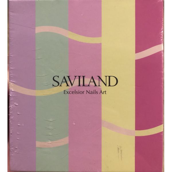 Saviland 2 in 1 Glow In The Dark Gel Paint Set - Luminous Gel Nail. EXP 5/1/25