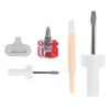 Yusat 5pcs/set Sewing Machine Driver Thread Removal Tool Household Sewing Machine Repair Accessories
