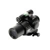 Osprey Global Red Dot Sight with Green Laser