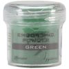 Ranger Green Embossing Powder, Green