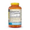 Mason Natural Calcium 500 mg (Oyster Shell) Muscle Function & Bones, 250 Tablets