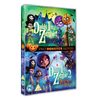 Daddy I'm A Zombie/ Daddy I'm A Zombie 2 (Double Pack) [DVD]