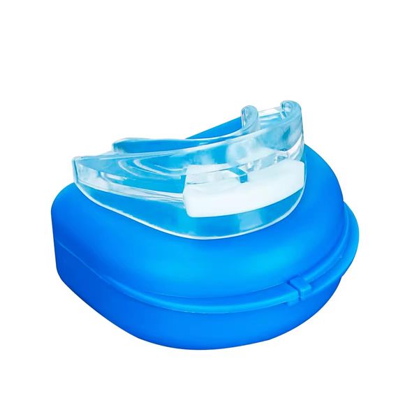 TrueAura Anti Snoring Mouthpiece for Women and Men, Anti Snoring Device for Sleep Apnoea,Stop Snoring Aids,Anti snoring Mouth Guard