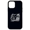 Case for iPhone 12 mini Jab Cross Hook Uppercut Cool Boxing Girl