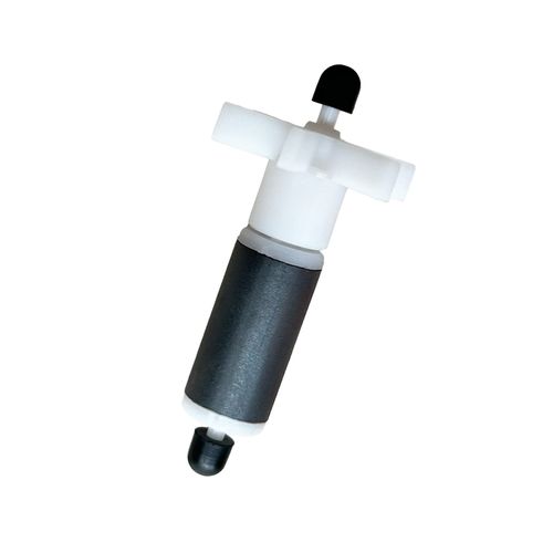 ZCLYHT Impeller for Lay Z Spa #P4071 58113 E02 Hot Tub Pump Rotor Impeller（Impeller with Ceramics Shaft