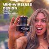 AnythingSpeaker™ PRO - Turn Anything Into A Speaker - Mini Bluetooth Speaker, Wi