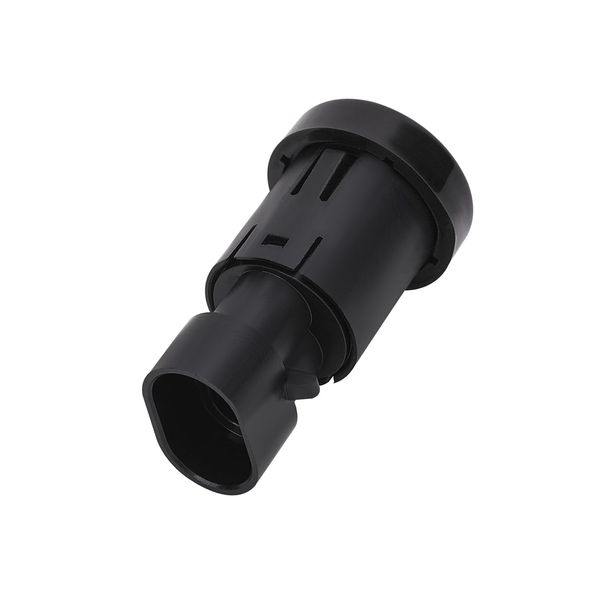 Ziciner Car Rear Window Switch Button, Back Hatch Open Button OEM D1994E 15798062 22863048, Auto Liftgate Window Glass Release Switch Compatible with Tahoe, Suburban, Escalade, Yukon